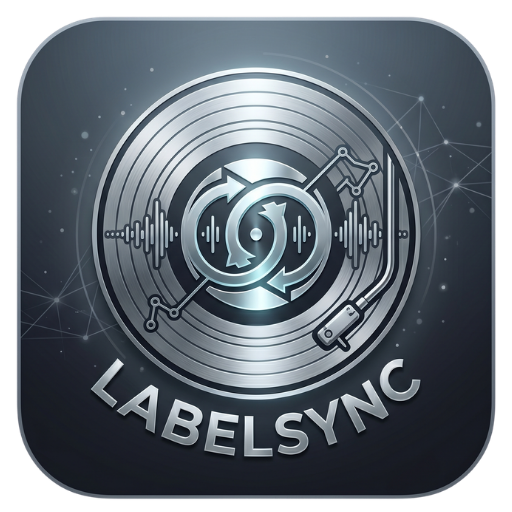 LabelSync